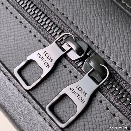 Aaa replica bags SOFT Vuitton Louis TRUNK 0819
